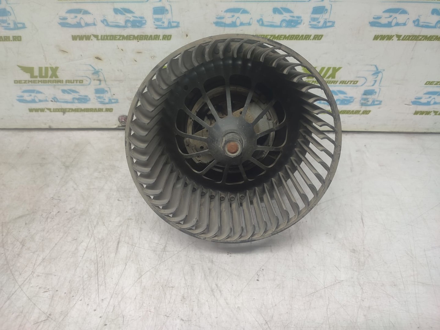 Motoras aeroterma Ford Focus 3 (2011 - 2015)