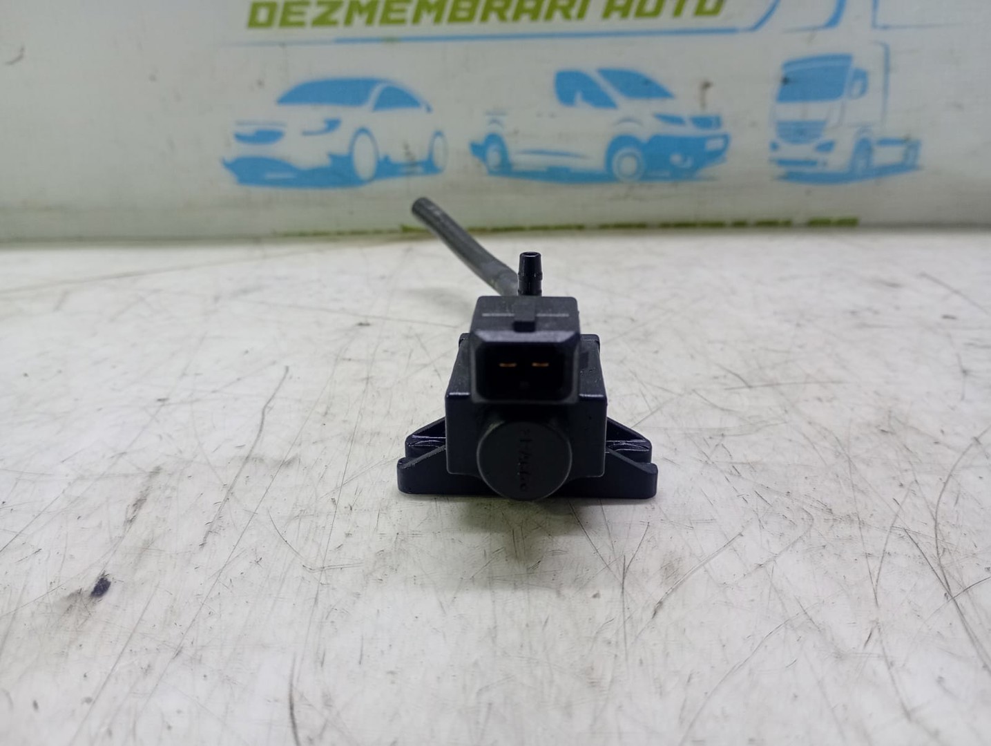Electrovalva vacuum 70246100 Opel Astra J (2009 - 2012)
