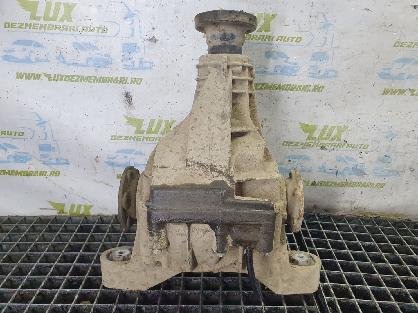 Grup diferential spate 4460310018 Volkswagen Touareg 1 (7L) (2002 - 2007)