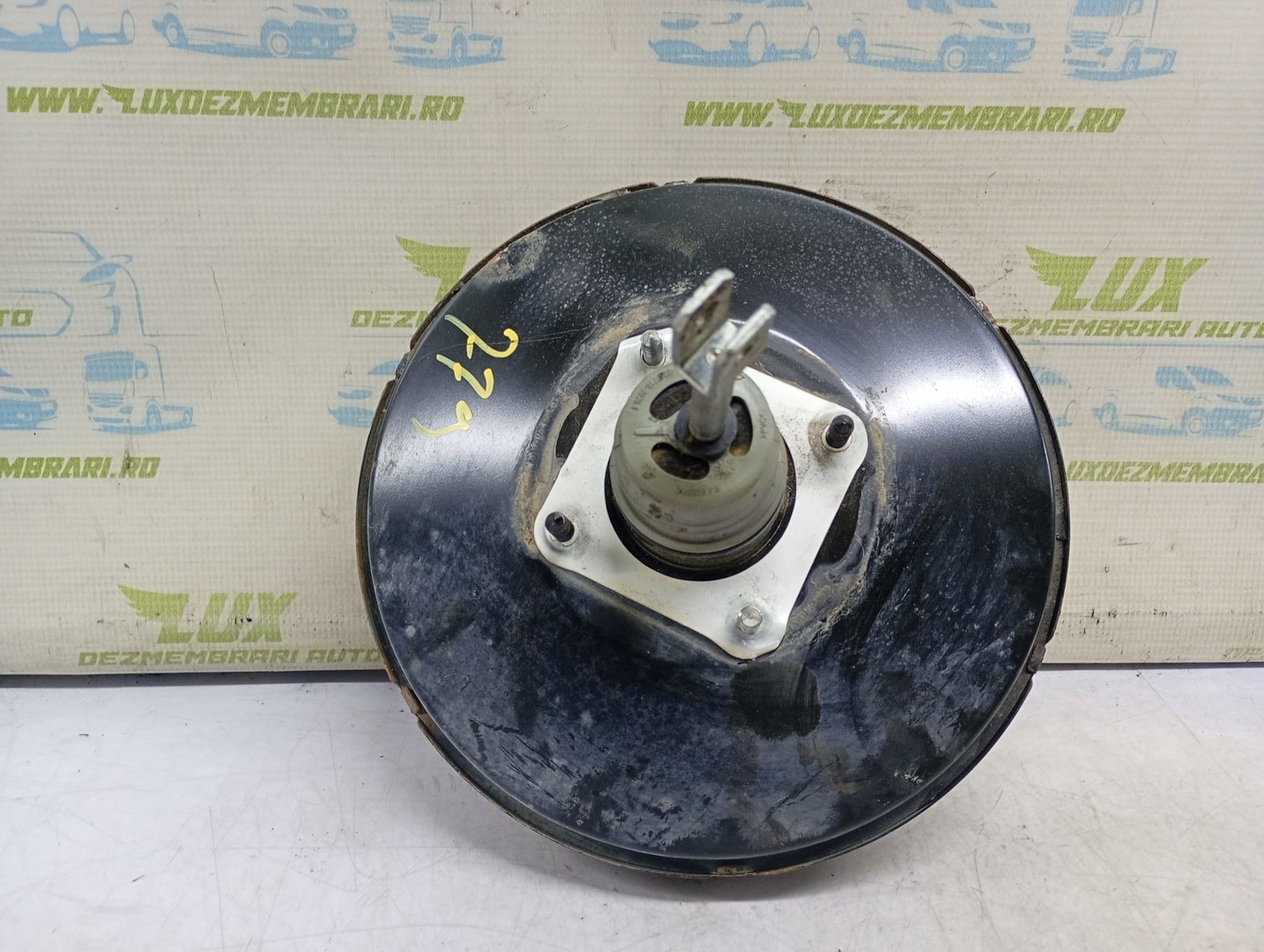 Tulumba frana 472107999R Dacia Dokker 1 (2012 - 2017)