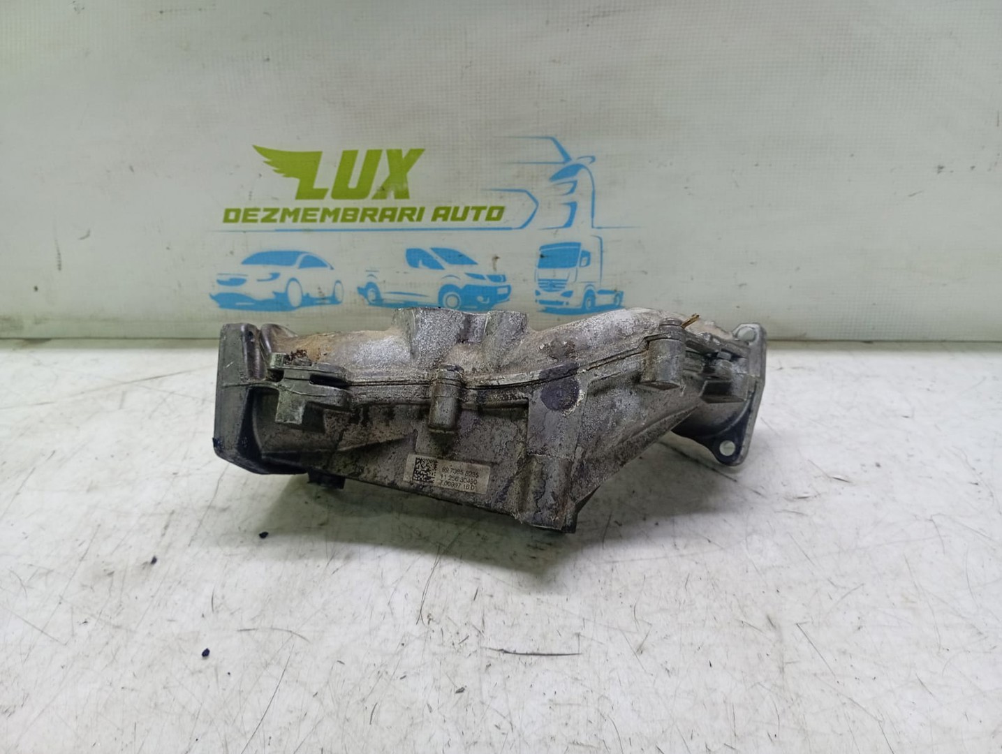 Tub admisie 8973858235 700997160 Opel Astra J (2009 - 2012)
