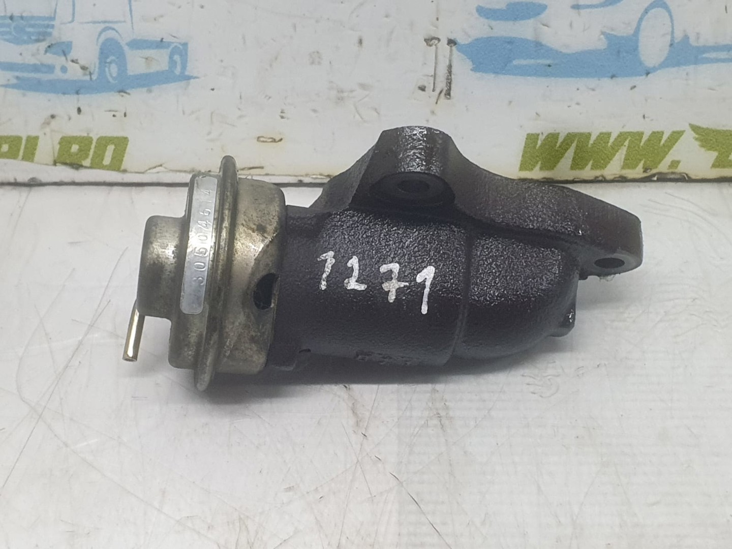 EGR 25620-33010 Mini One R50 (2001 - 2004)