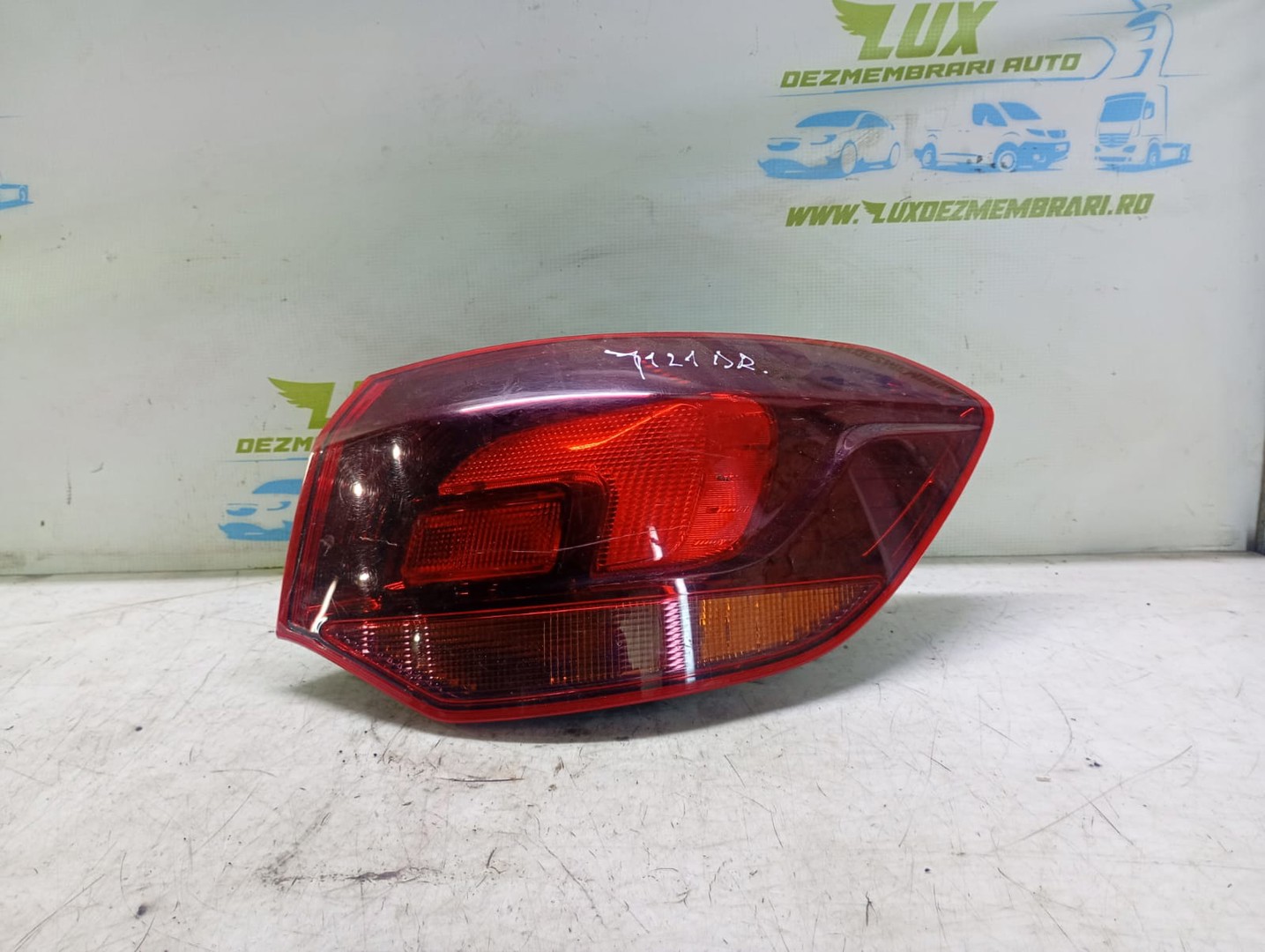 Stop dreapta 13314051 Opel Astra J (2009 - 2012)