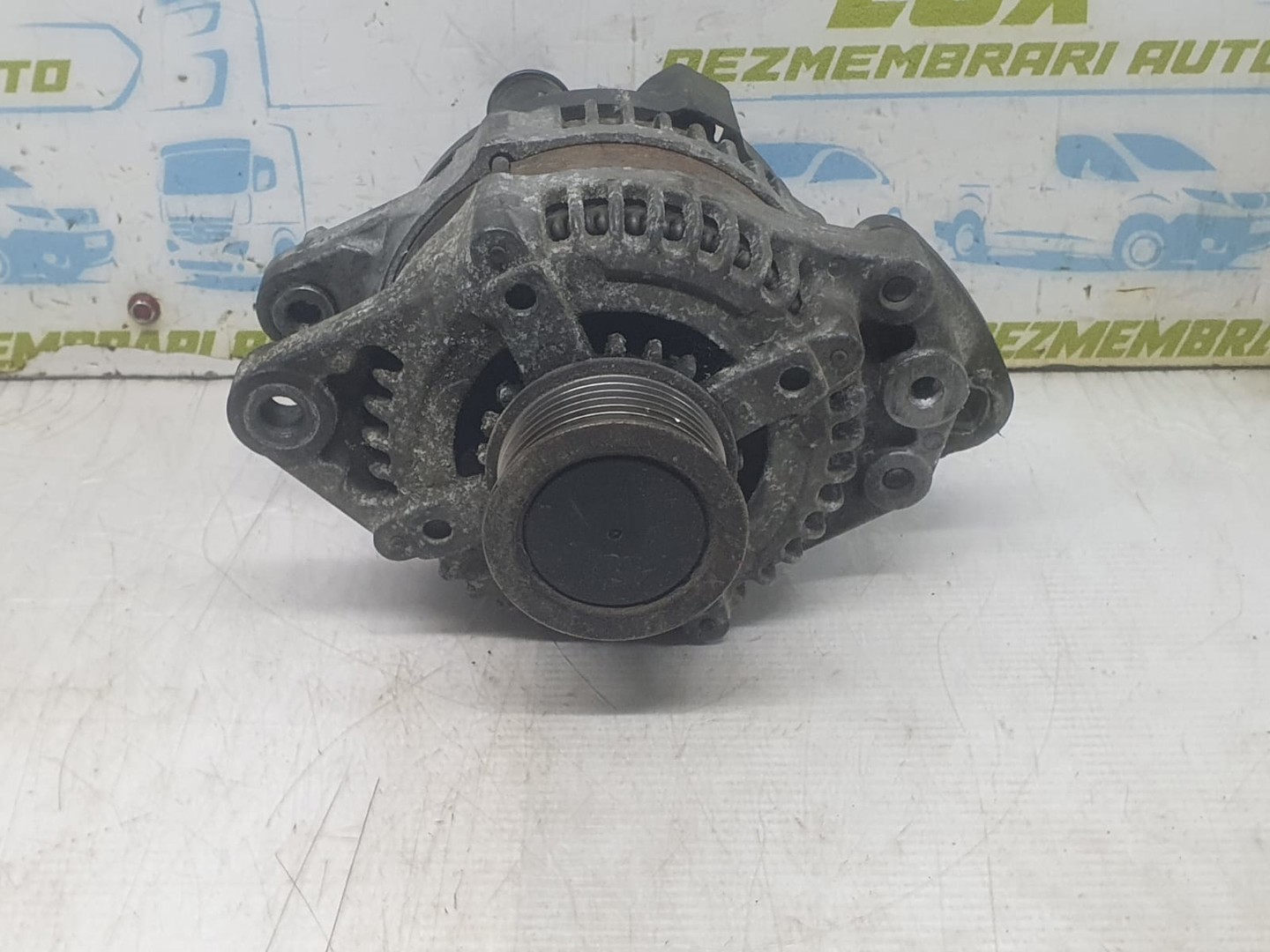 Alternator 104210-3730 27060-33050 Mini One R50 (2001 - 2004)