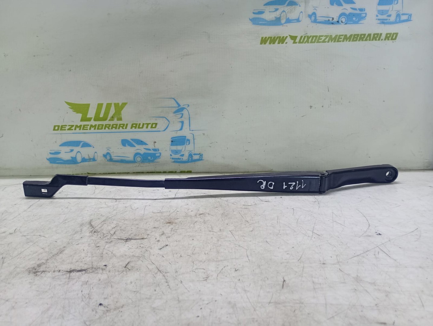 Brat stergator parbriz dreapta 13289887 3392125738 Opel Astra J (2009 - 2012)