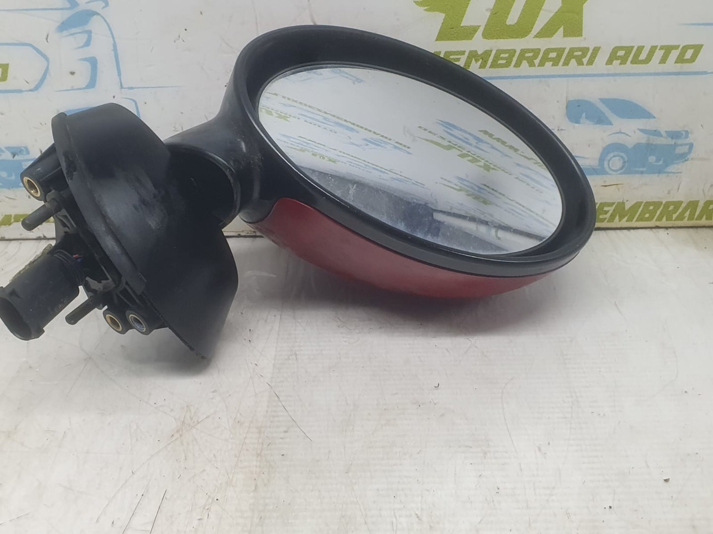 Oglinda dreapta Mini One R50 (2001 - 2004)