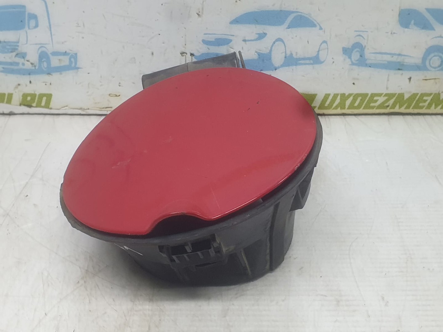 Usita rezervor 1248-9000 Mini One R50 (2001 - 2004)