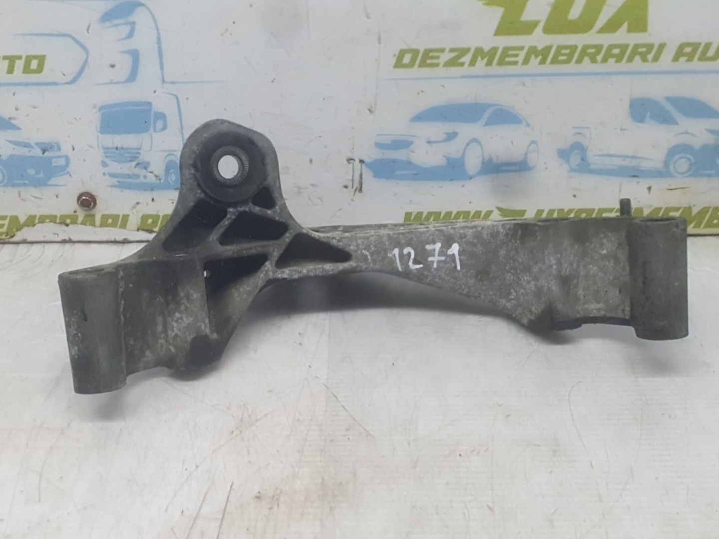 Suport motor 22116758652-04 Mini One R50 (2001 - 2004)