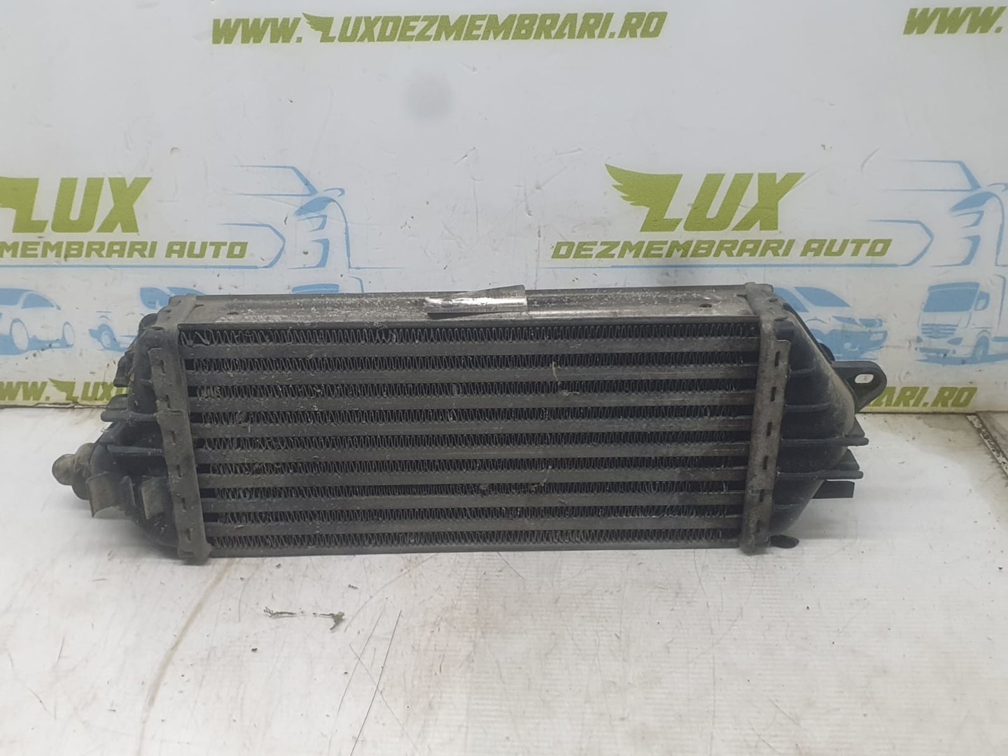 Radiator intercooler 17517788755-07 Ford C-Max 1 (facelift) (2007 - 2010)