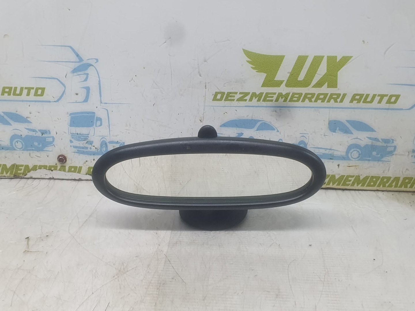 Oglinda retrovizoare interioara E11015746 Mini One R50 (2001 - 2004)