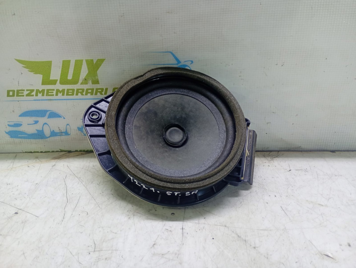 Boxa difuzor 13308350 Opel Astra J (2009 - 2012)