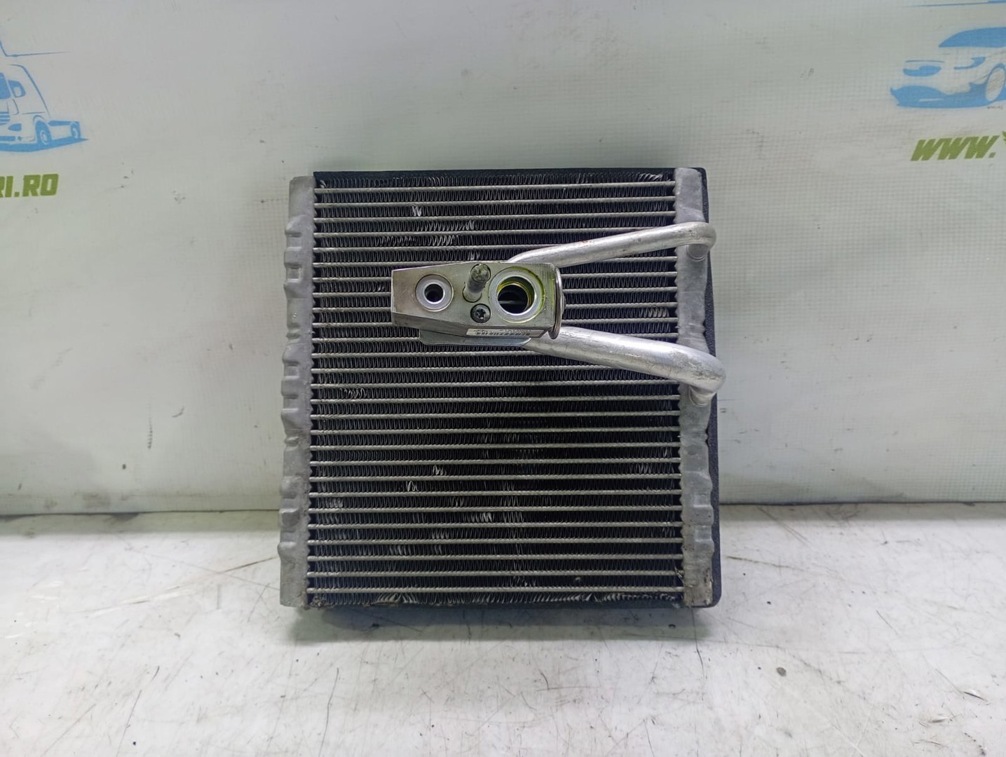 Radiator clima bord z2495002 Opel Astra J (2009 - 2012)