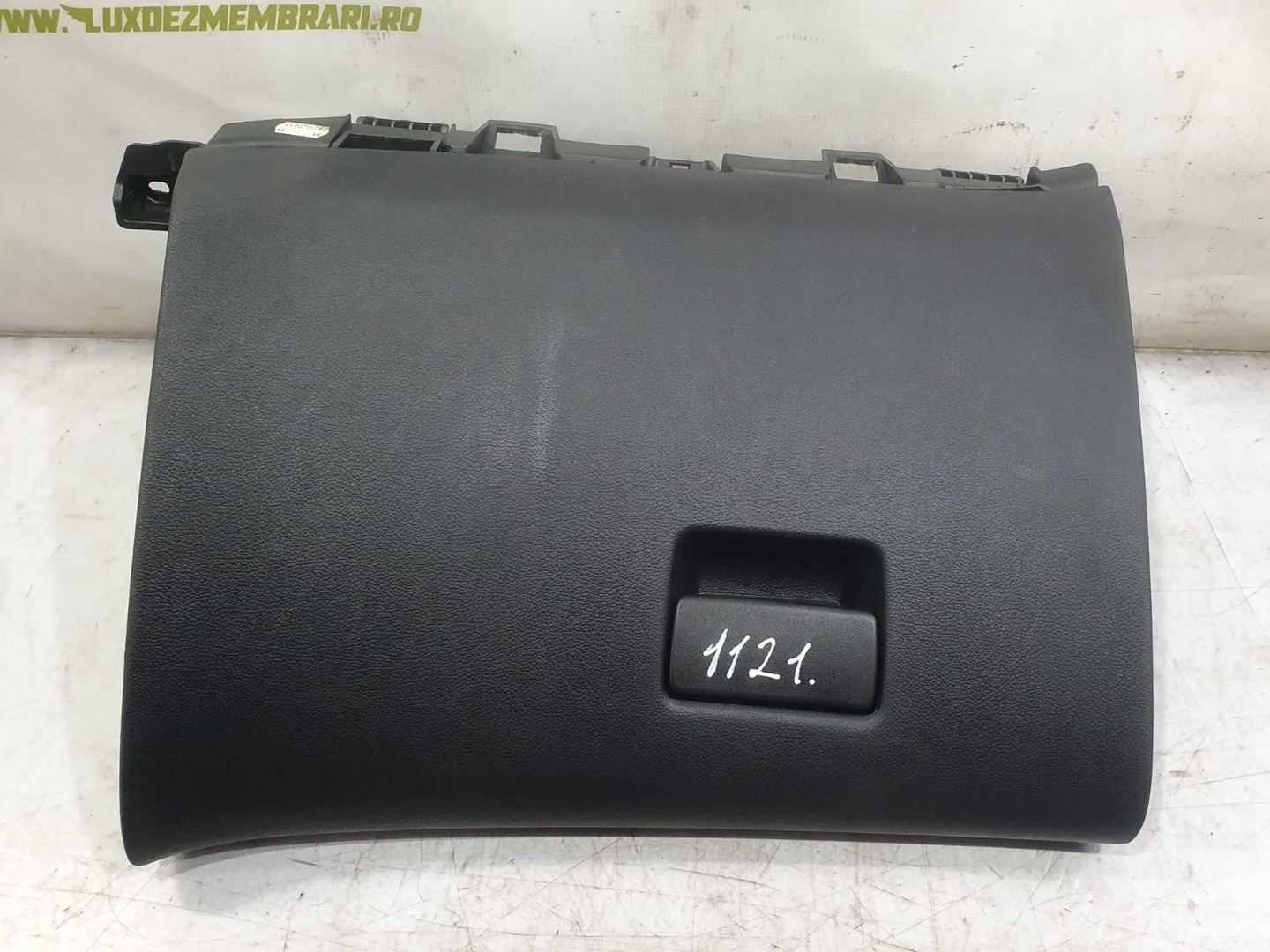 Torpedou Opel Astra J (2009 - 2012)