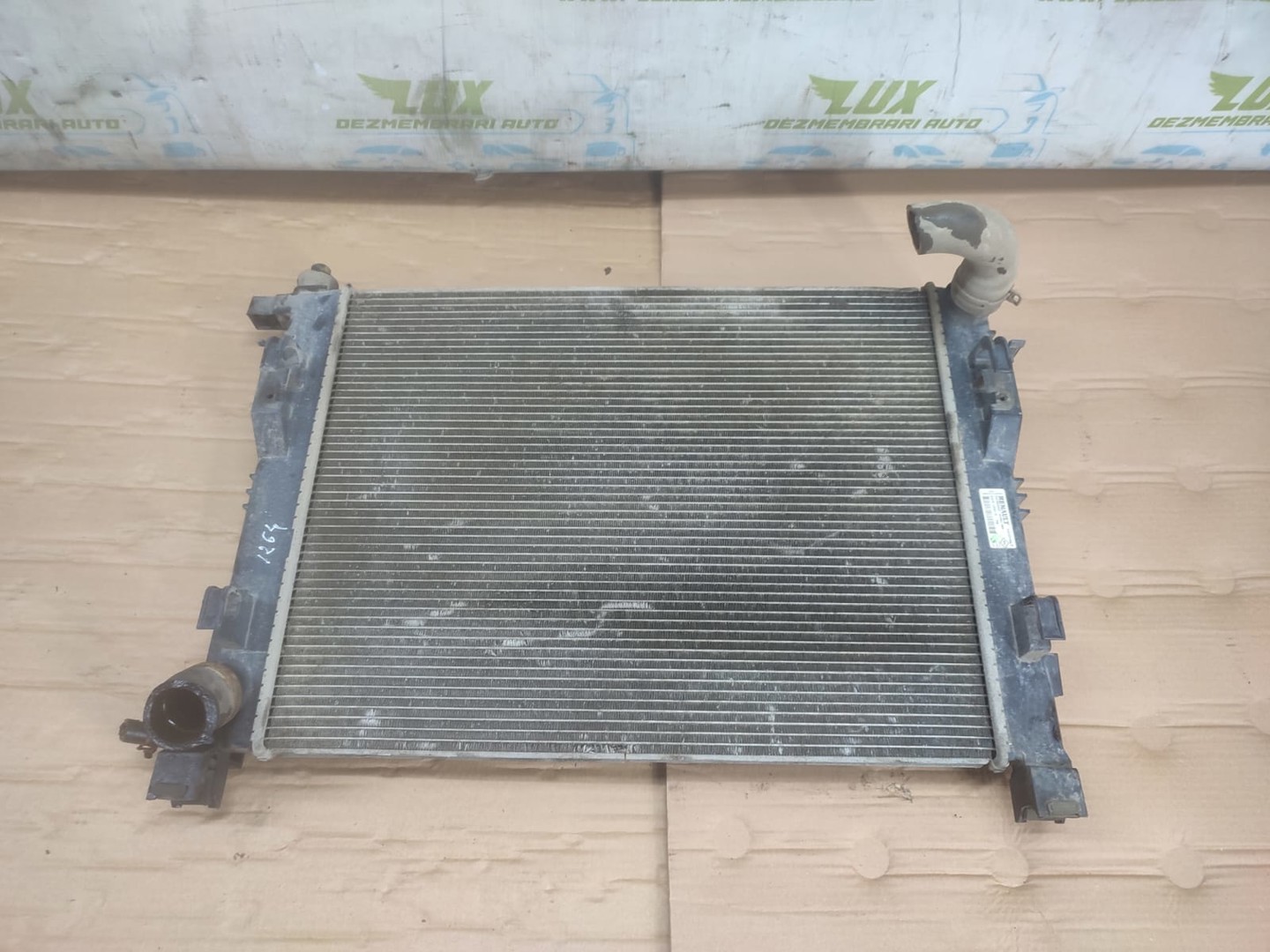 Radiator apa 214104684R Dacia Dokker 1 (2012 - 2017)