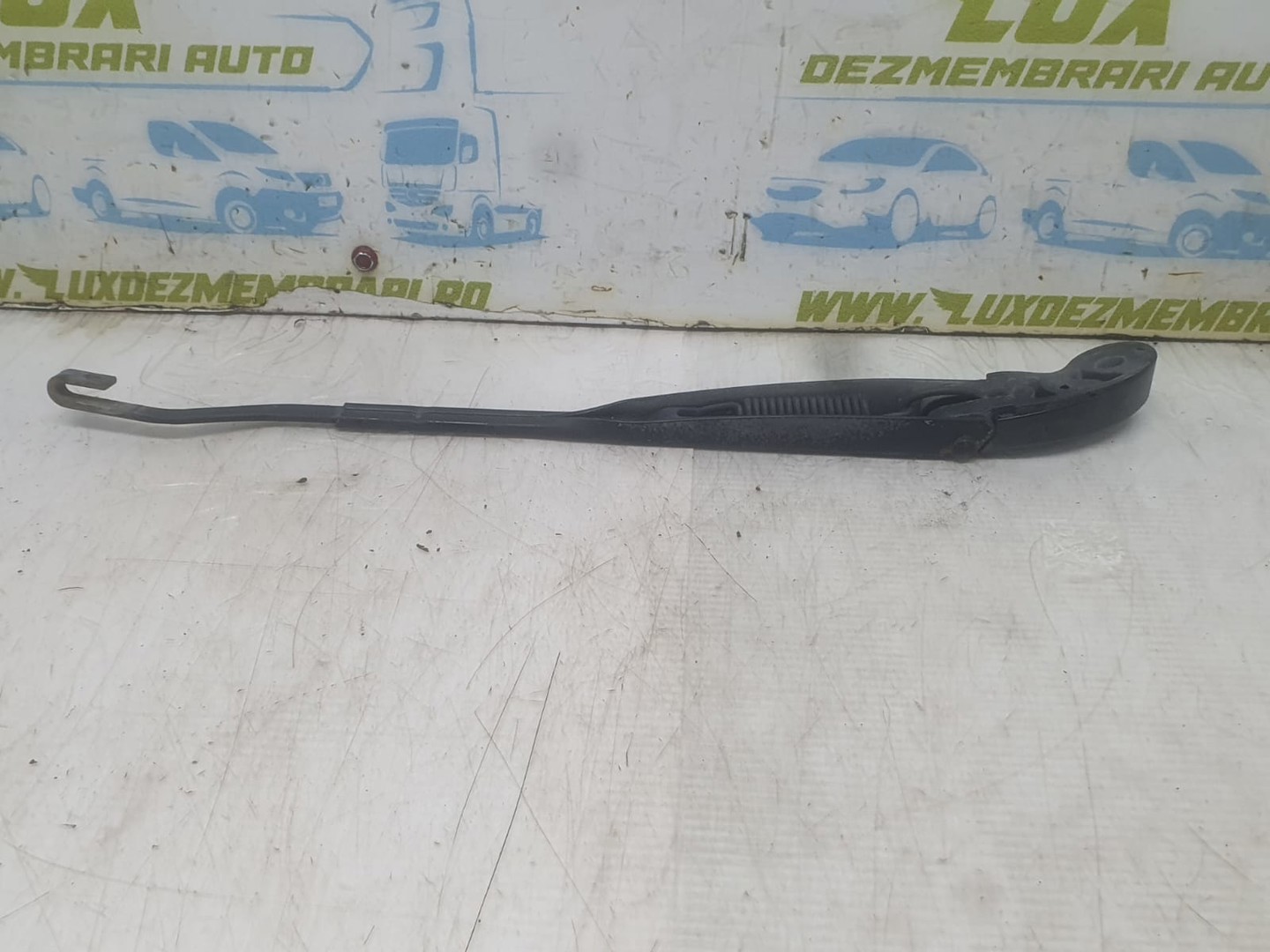 Brat stergator parbriz dreapta 80005586 Mini One R50 (2001 - 2004)