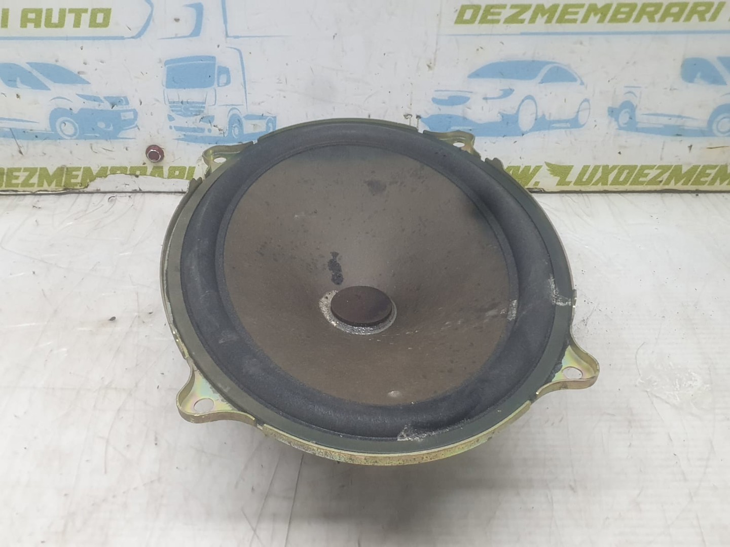 Boxa difuzor 6513-6801101R Mini One R50 (2001 - 2004)