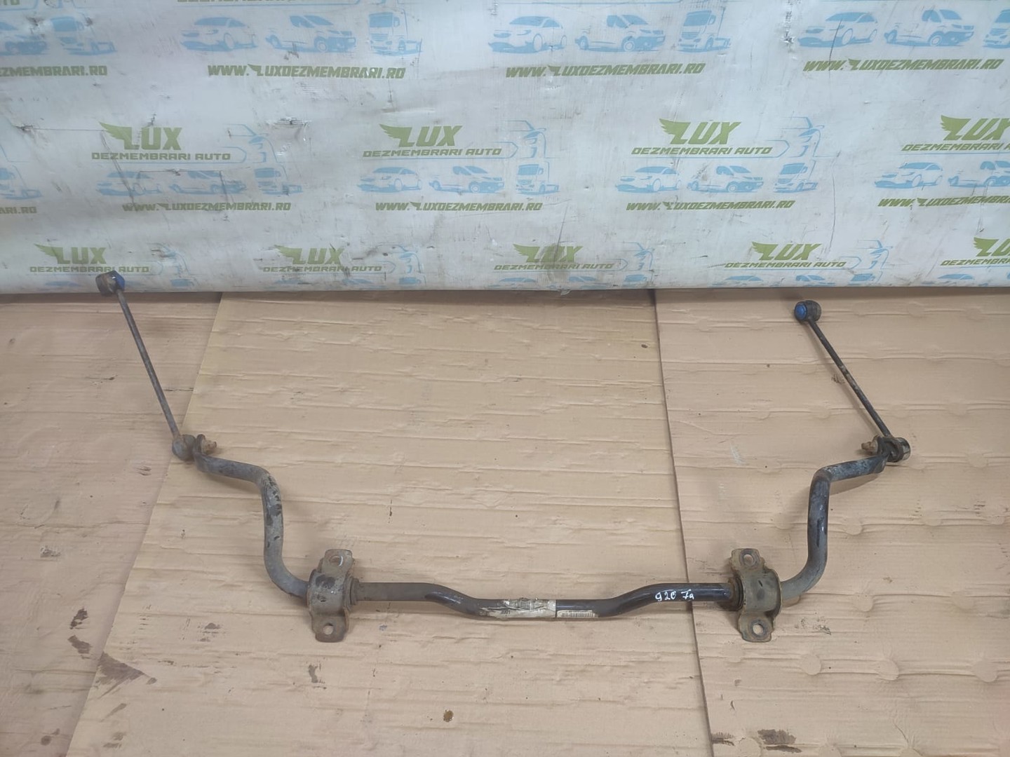 Bara stabilizatoare fata Ford Focus 3 (2011 - 2015)