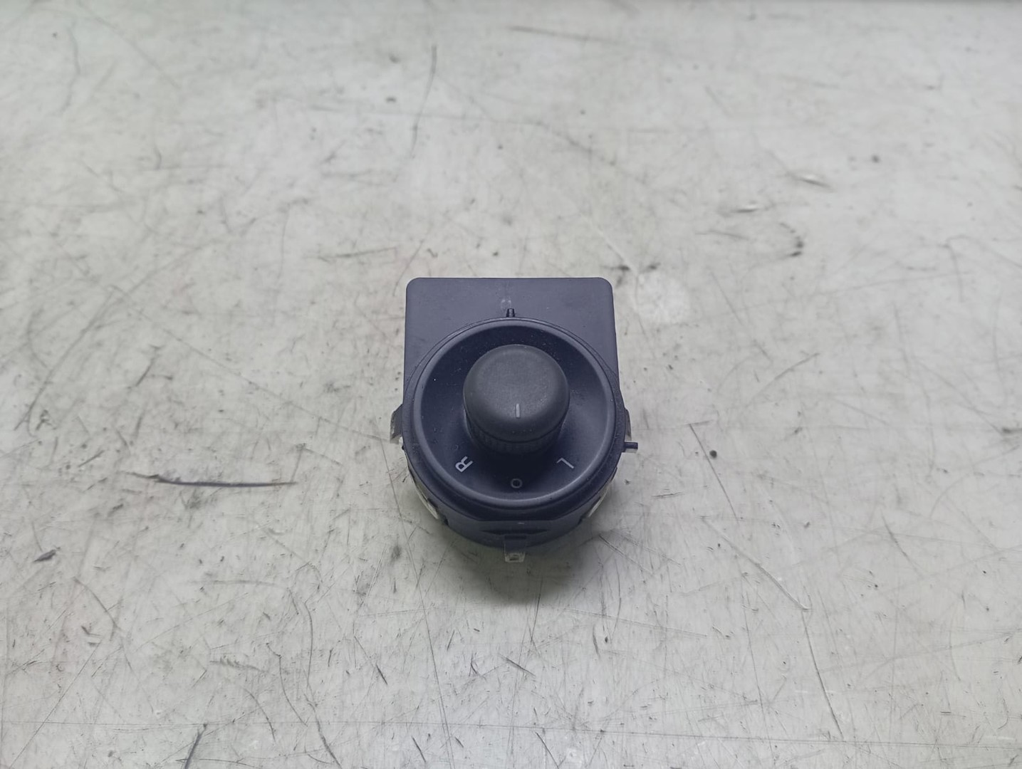 Buton reglaj oglinzi 13271827 Opel Astra J (2009 - 2012)
