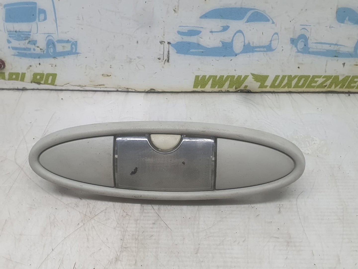 Plafoniera 12521810GB Mini One R50 (2001 - 2004)