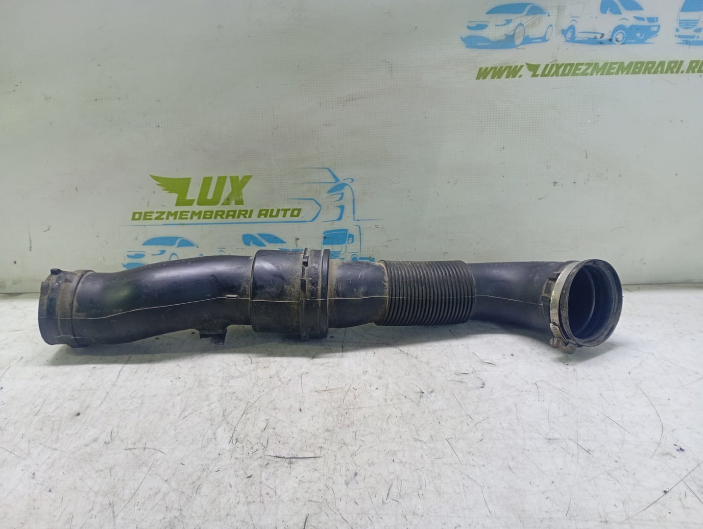 Tub admisie 1039897s01 13254633 Opel Astra J (2009 - 2012)