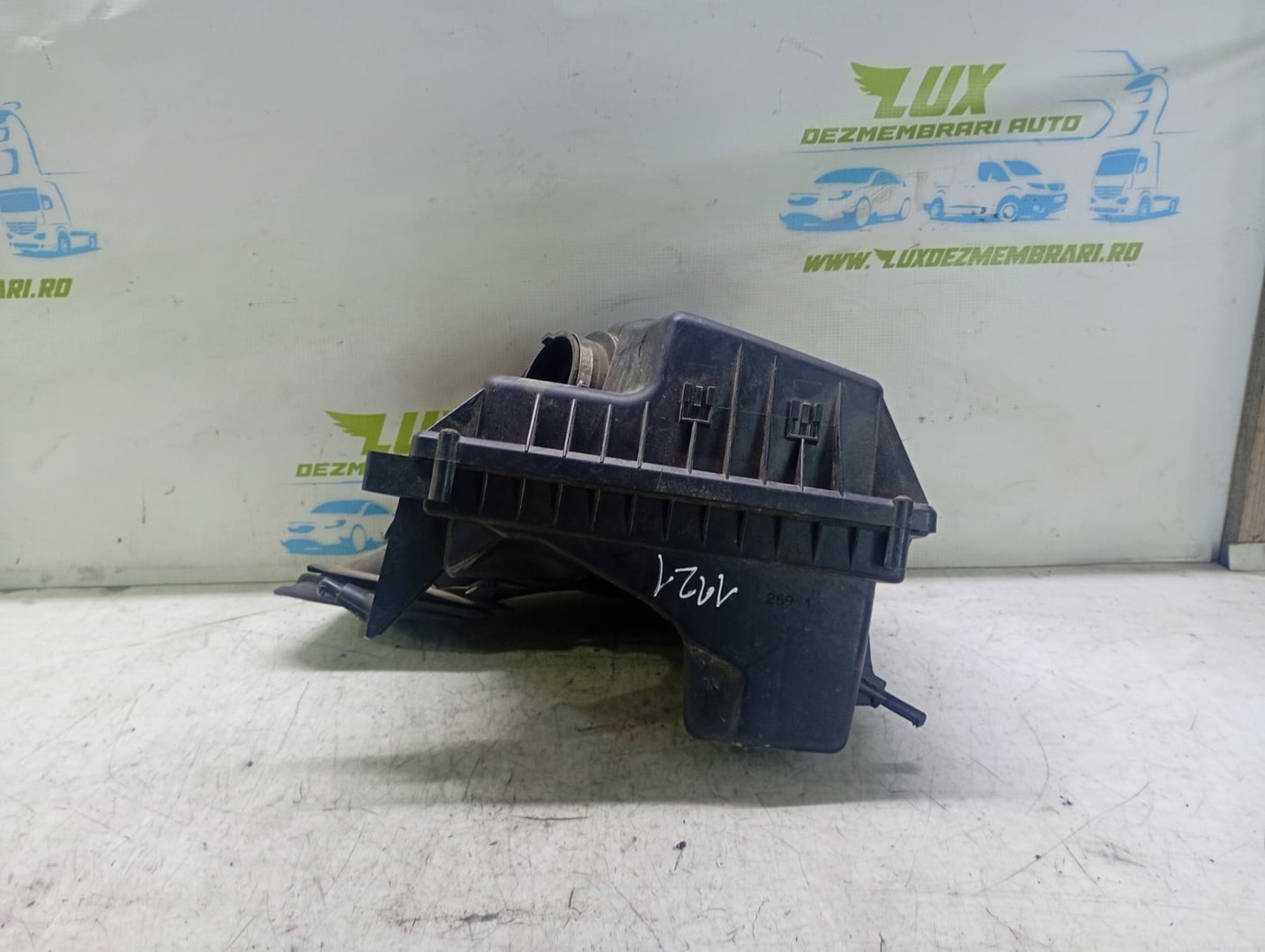 Carcasa filtru aer 13272777 Opel Astra J (2009 - 2012)