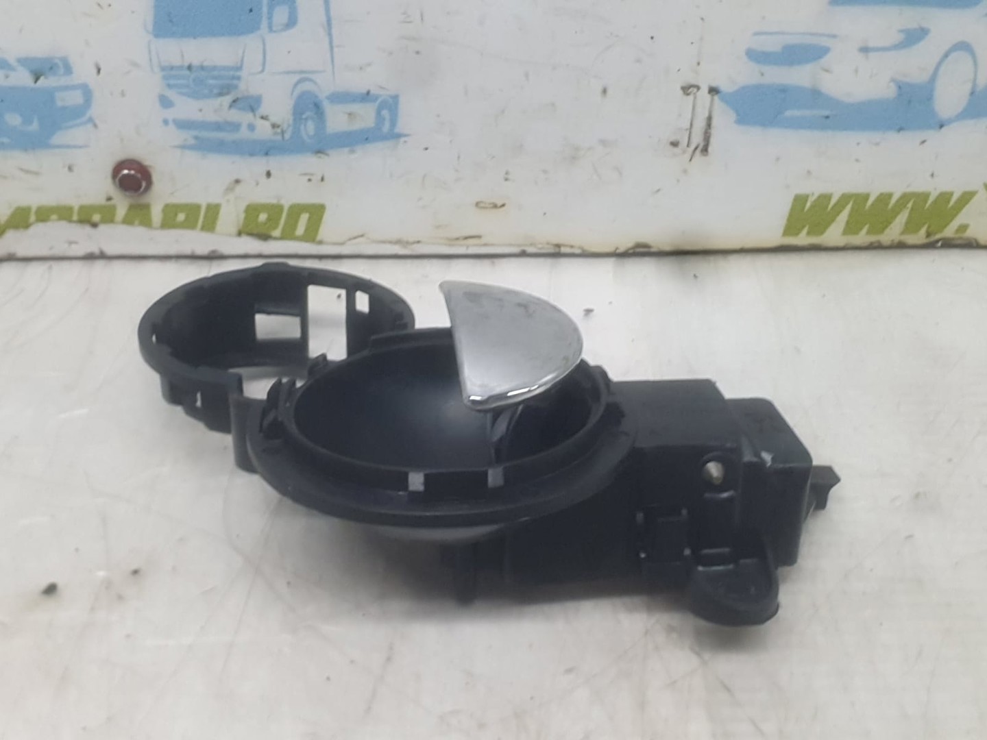 Maner interior 1502074 Mini One R50 (2001 - 2004)