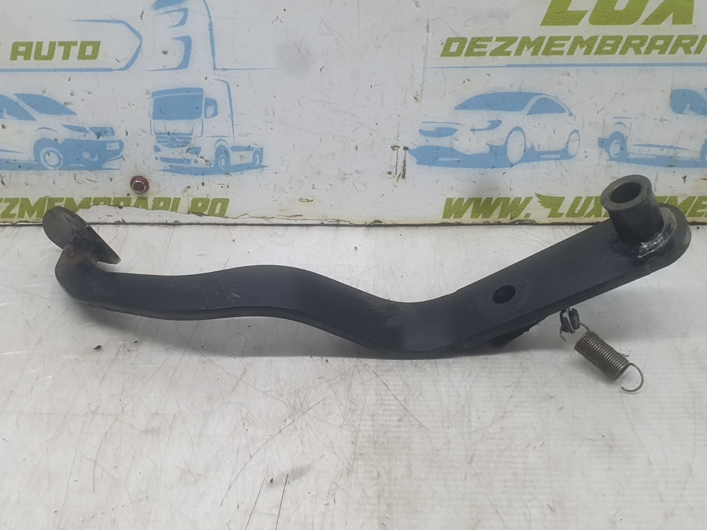 Pedala frana Mini One R50 (2001 - 2004)