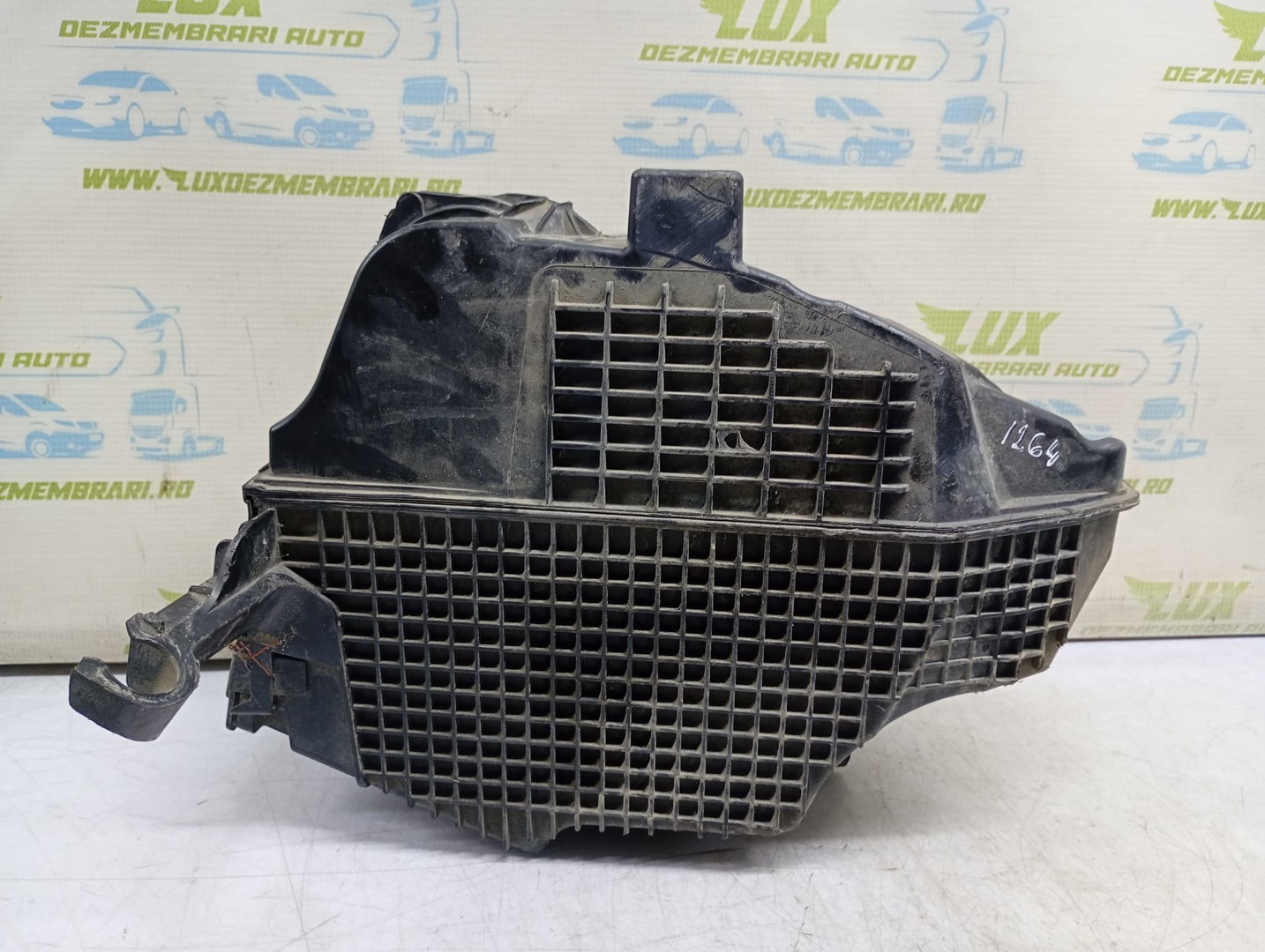 Carcasa filtru aer 165008308R Dacia Dokker 1 (2012 - 2017)