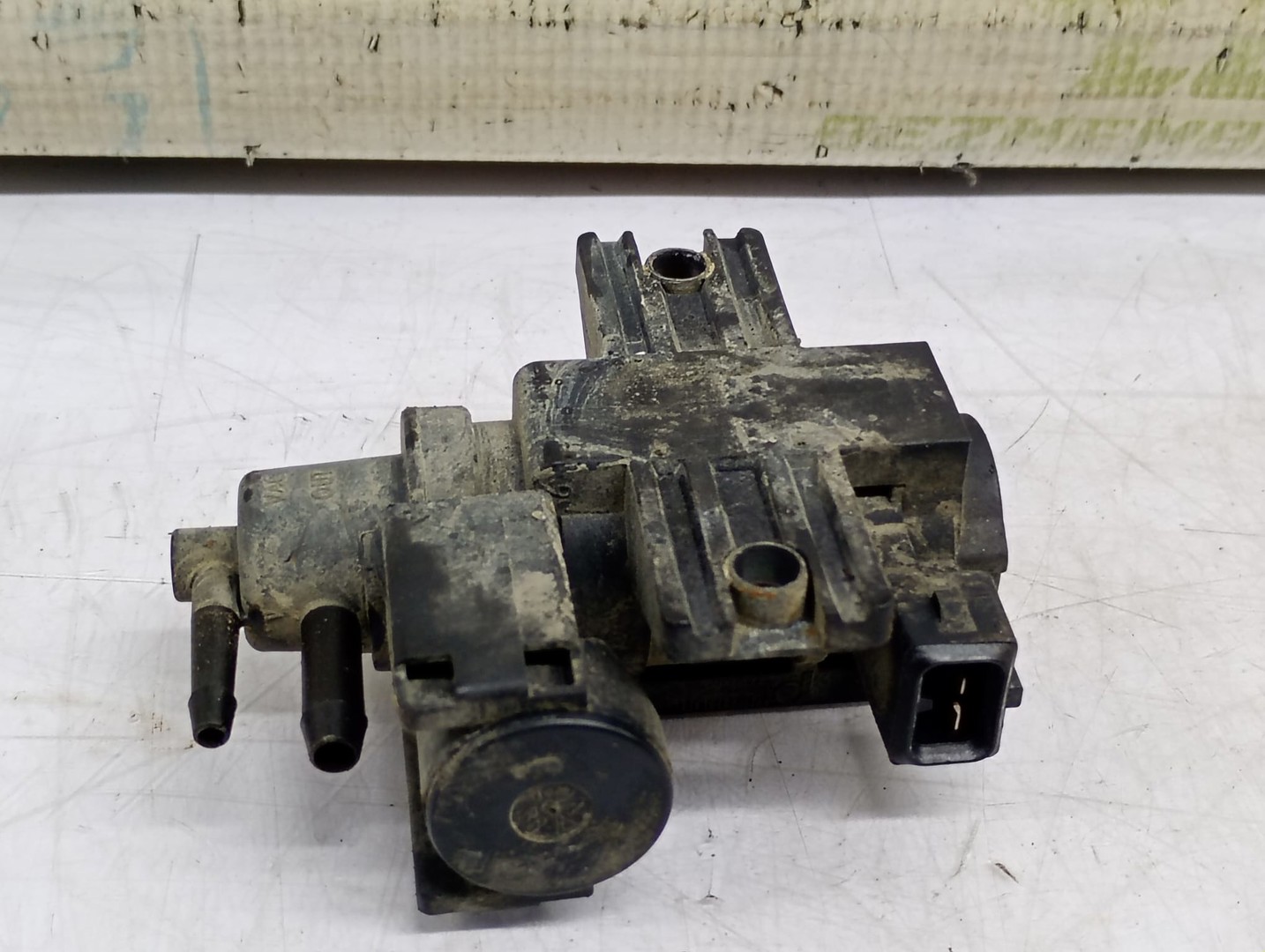 Electrovalva vacuum 149564959R Dacia Dokker 1 (2012 - 2017)