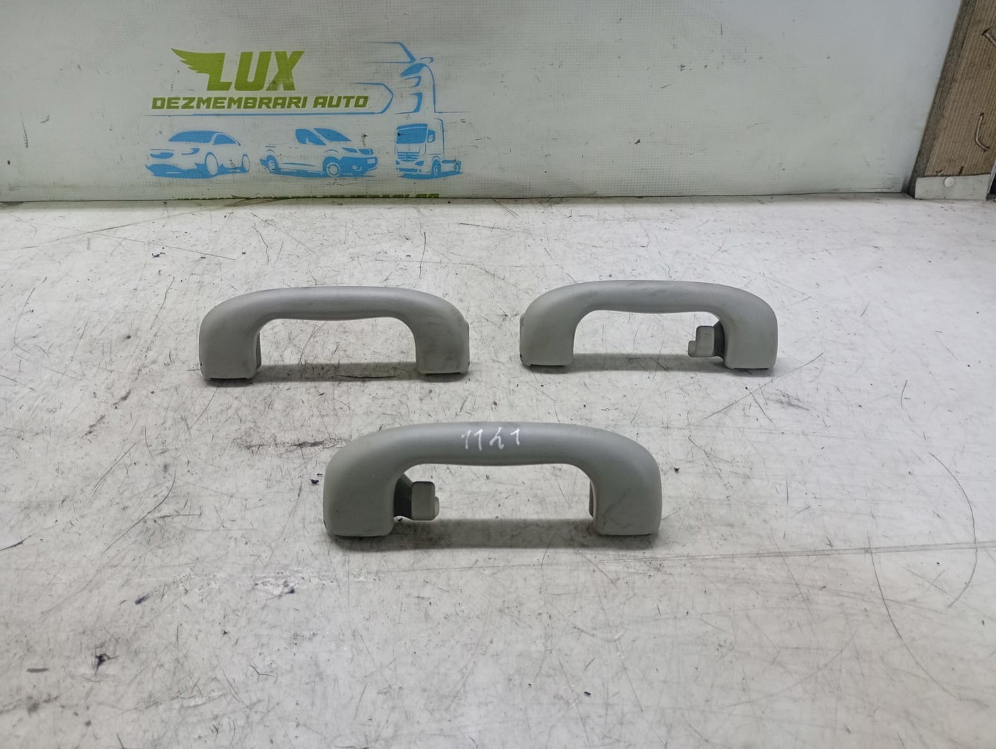Maner plafon Opel Astra J (2009 - 2012)