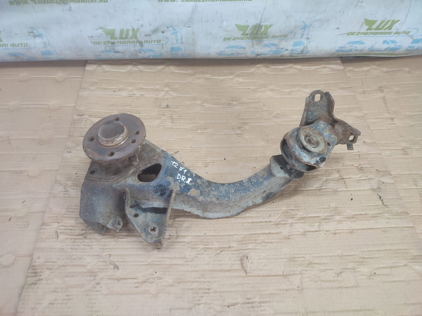 Fuzeta dreapta spate Mini One R50 (2001 - 2004)