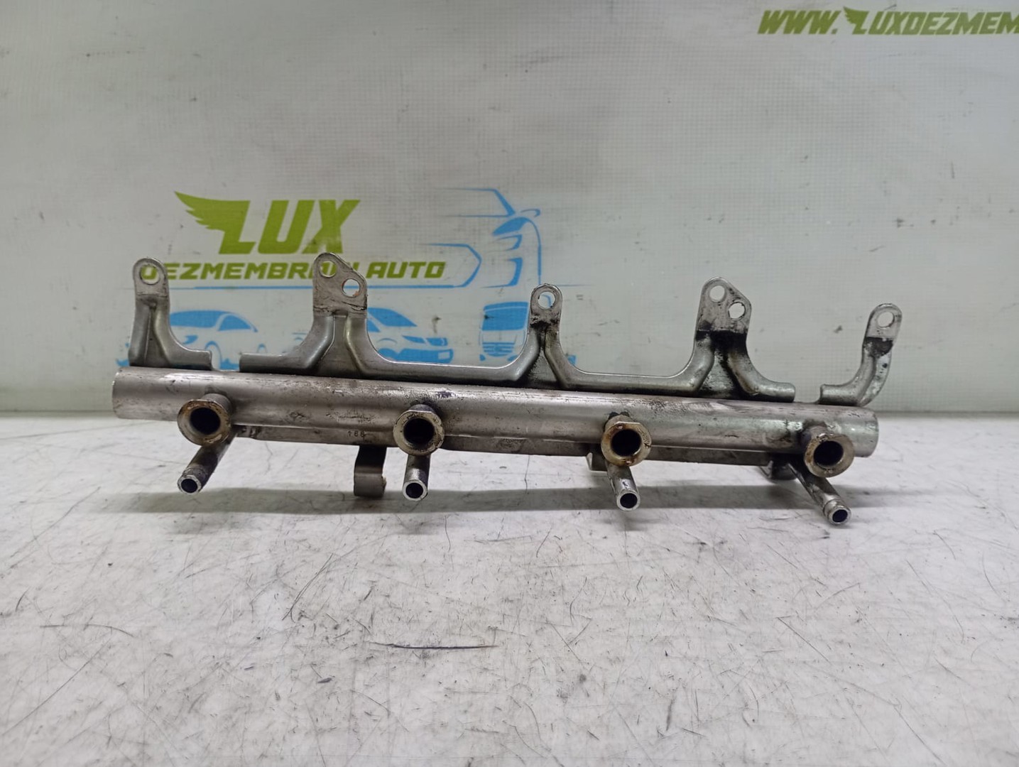 Rampa injectoare 06j133317 Volkswagen Passat CC 1 (2008 - 2012)