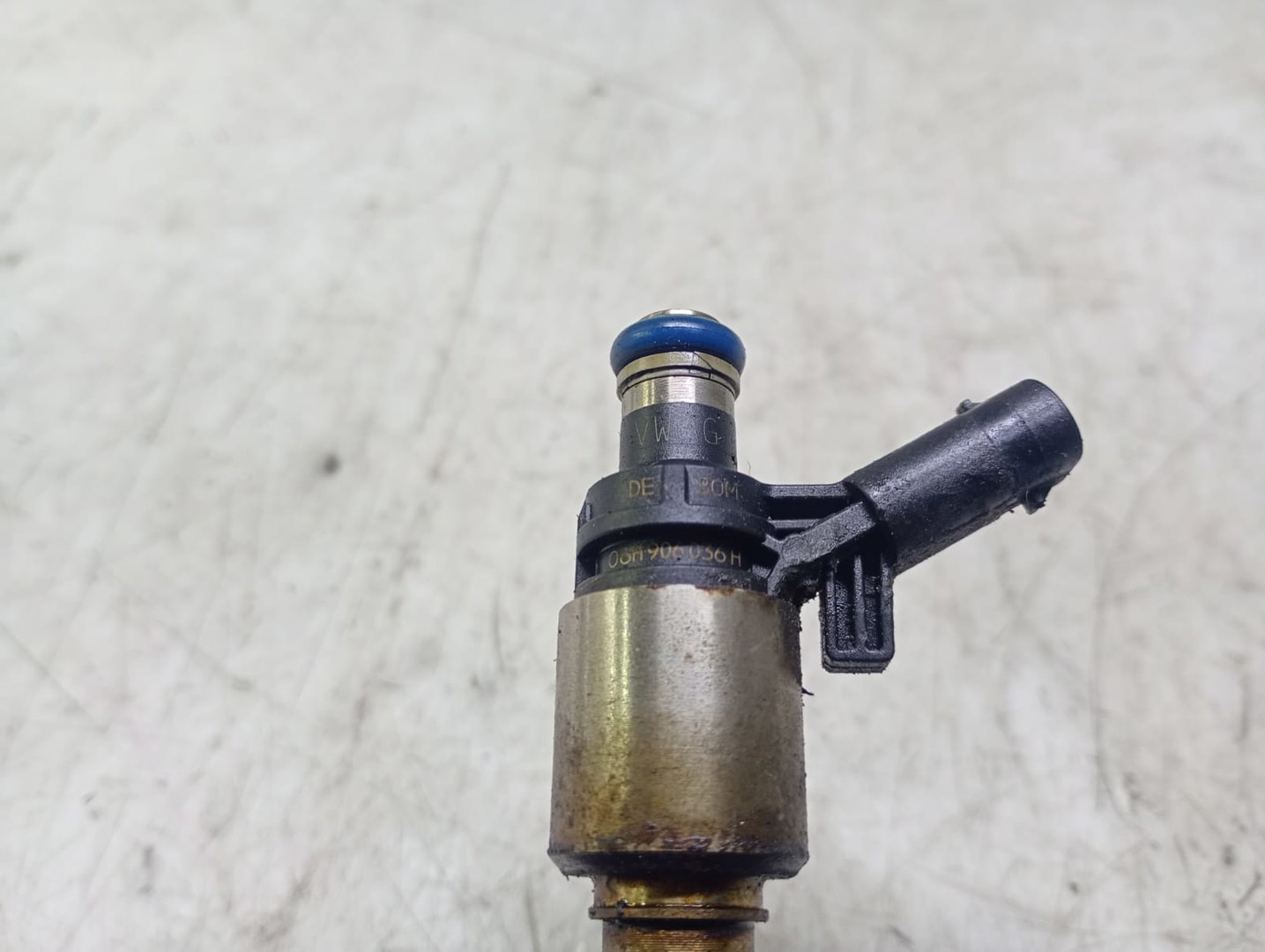 Injector 06h906036h Volkswagen Passat CC 1 (2008 - 2012)