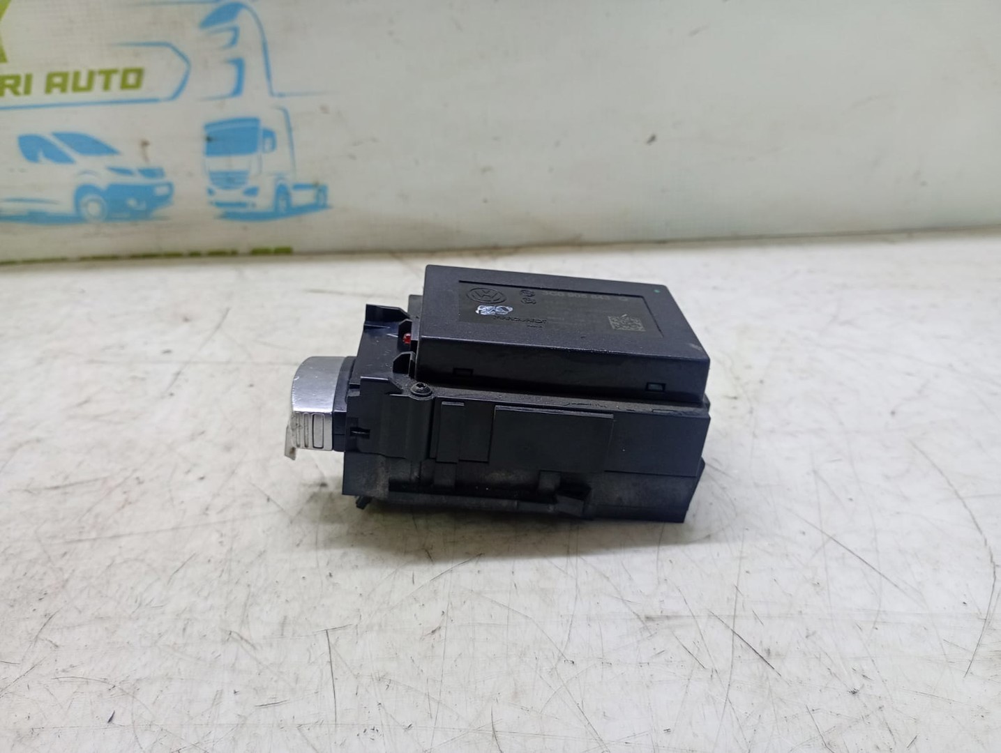 Contact cu cheie 3c0905843q Volkswagen Passat CC 1 (2008 - 2012)