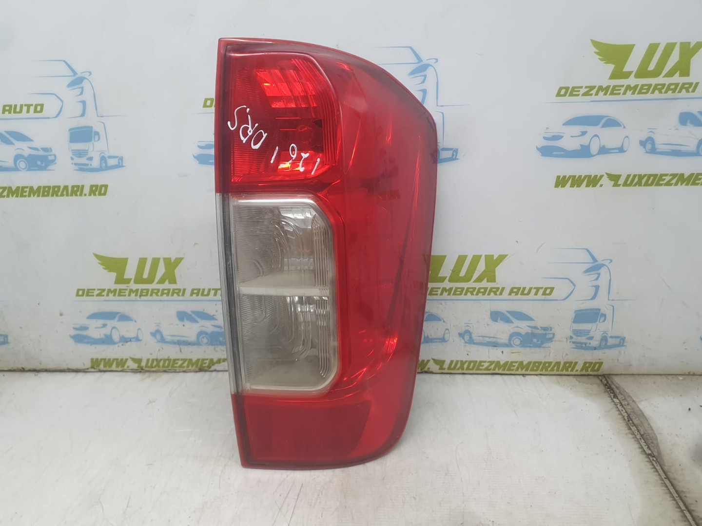 Stop dreapta 08-215-19ACR-B Nissan Navara D23 (facelift) (2019 - 2024)