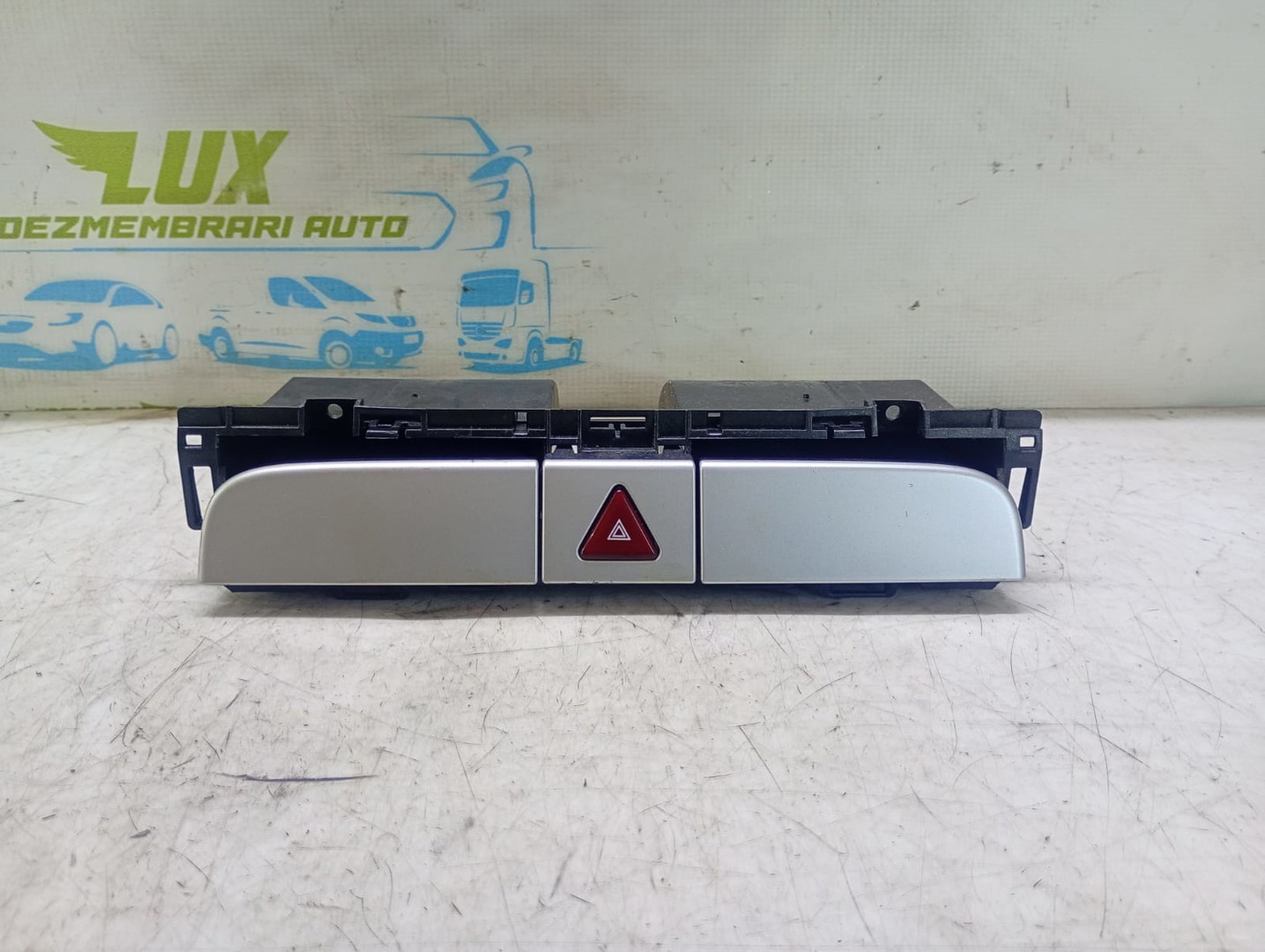 Buton avarii 3c0858407 Volkswagen Passat CC 1 (2008 - 2012)