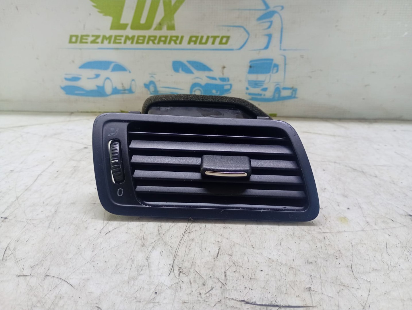 Grila ventilatie bord 3c1819702f Volkswagen Passat CC 1 (2008 - 2012)