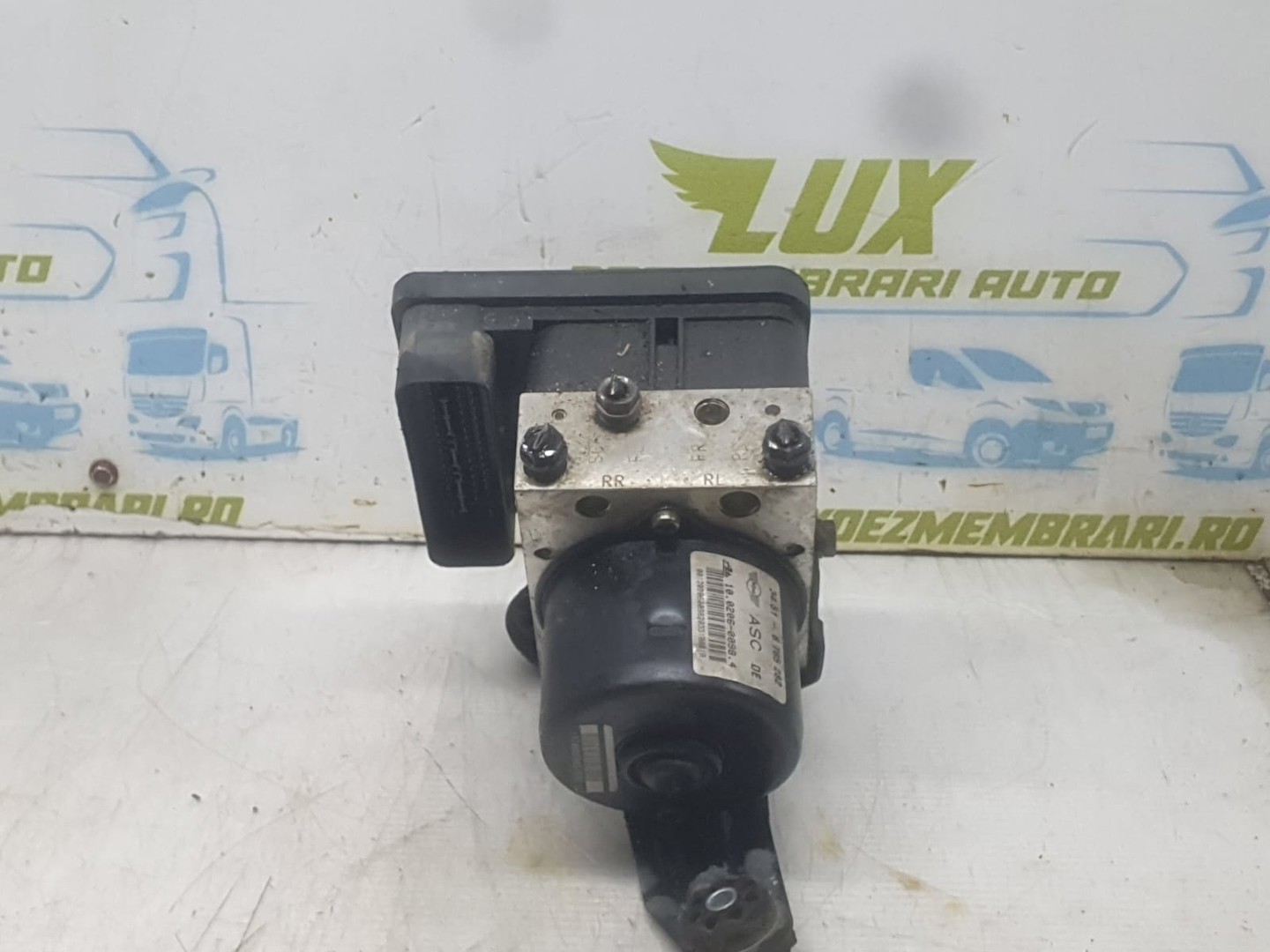 Pompa ABS 10096008663 Mini One R50 (2001 - 2004)