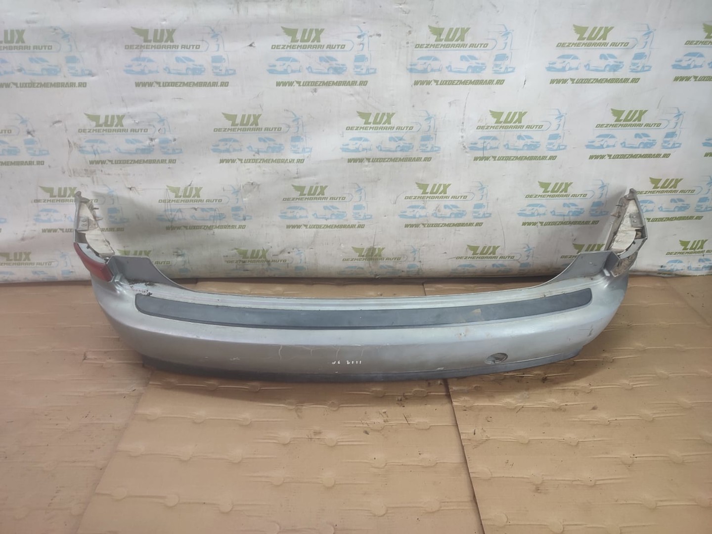 Bara spate Ford C-Max 1 (2003 - 2007)