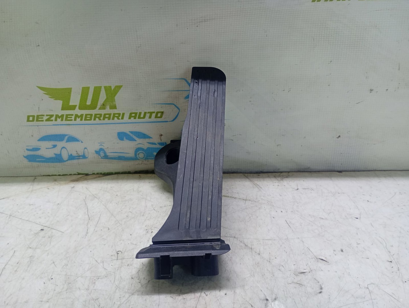 Pedala acceleratie 010946-02 Volkswagen Passat CC 1 (2008 - 2012)
