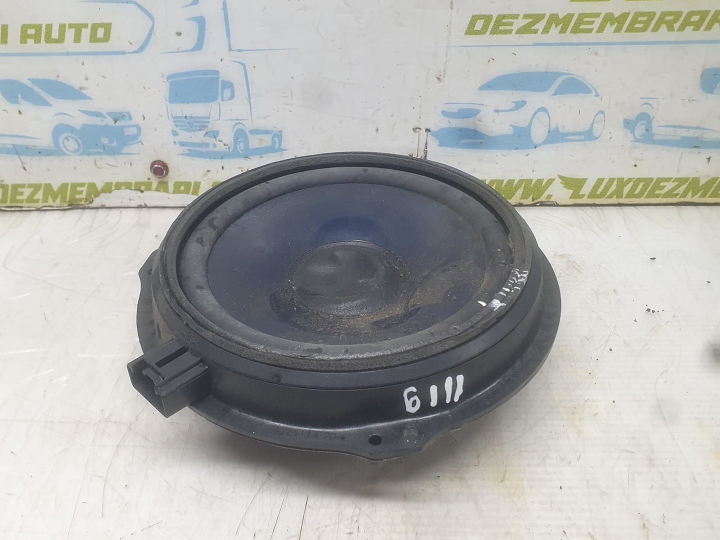 Boxa difuzor 3M5T 18808-FC Ford C-Max 1 (2003 - 2007)