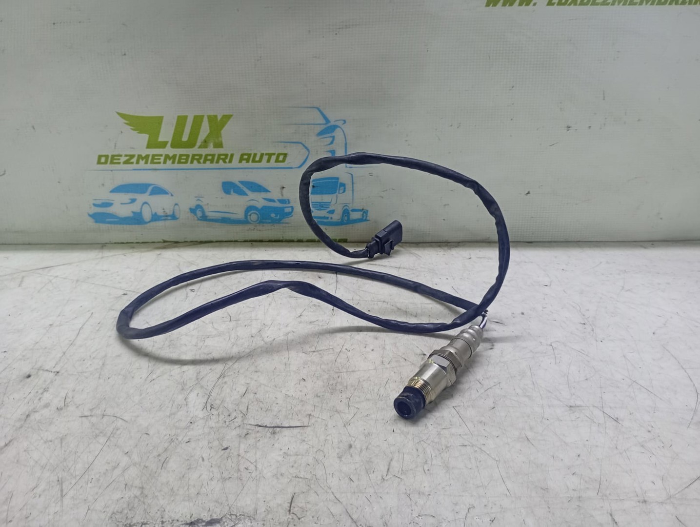 Sonda lambda es20524 Volkswagen Passat CC 1 (2008 - 2012)
