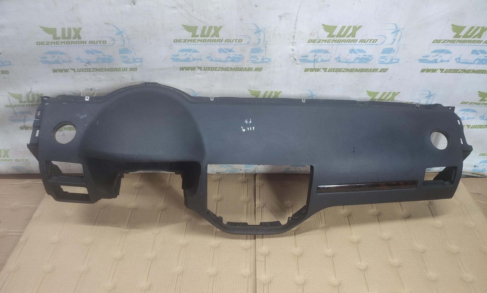 Plansa bord Ford C-Max 1 (2003 - 2007)