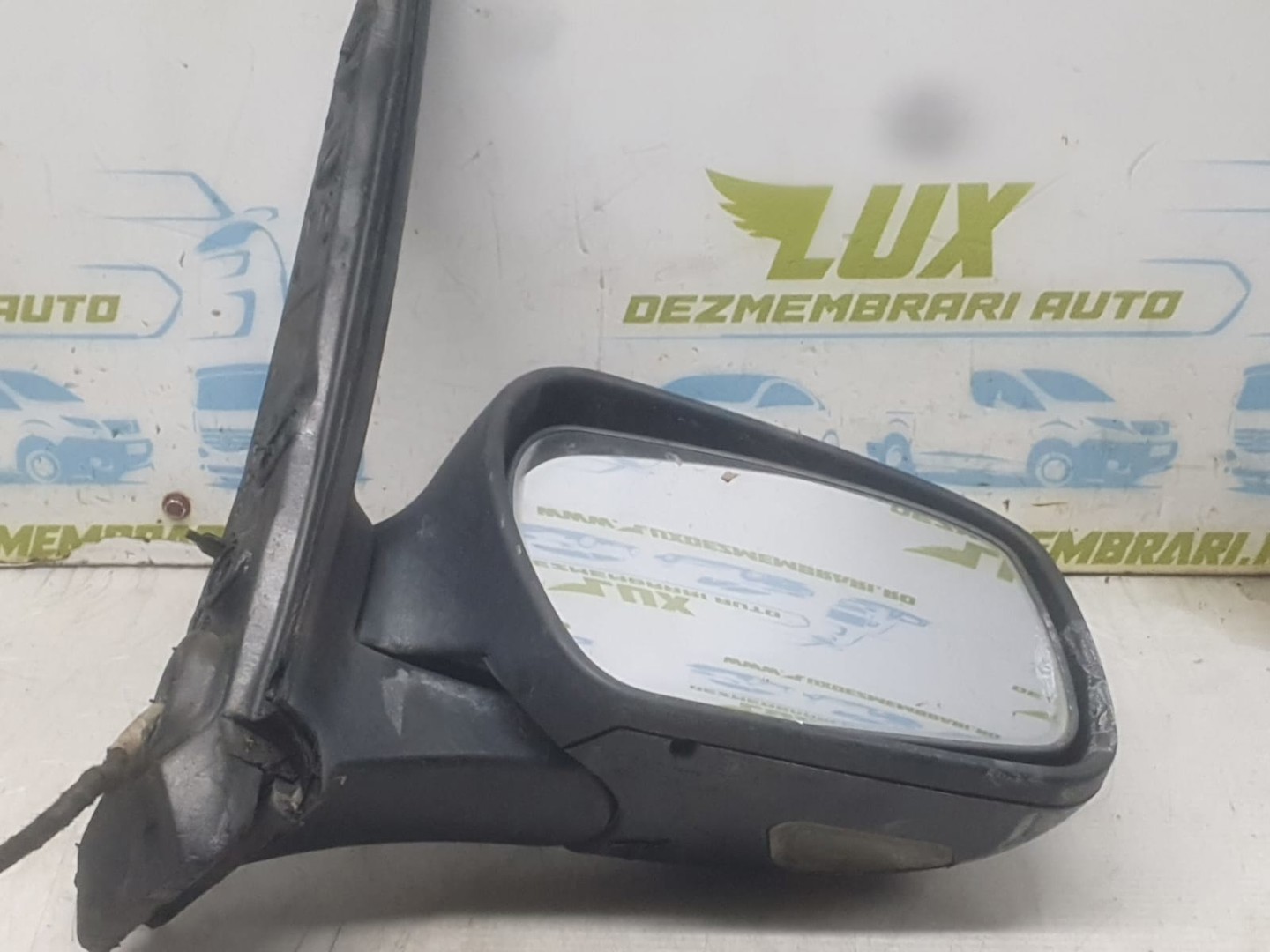 Oglinda dreapta E11015847 Ford C-Max 1 (2003 - 2007)