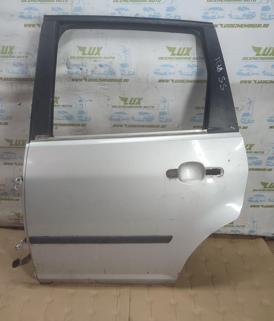 Usa stanga spate Ford C-Max 1 (facelift) (2007 - 2010)