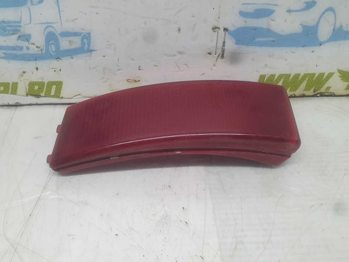 Catadioptru 17-A058B Ford C-Max 1 (facelift) (2007 - 2010)