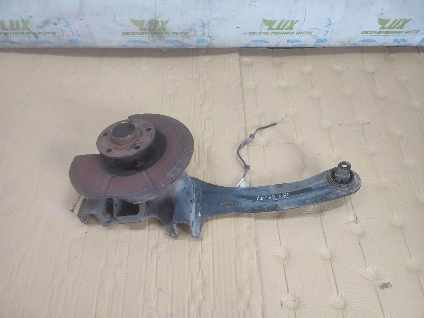 Fuzeta dreapta spate Ford C-Max 1 (2003 - 2007)