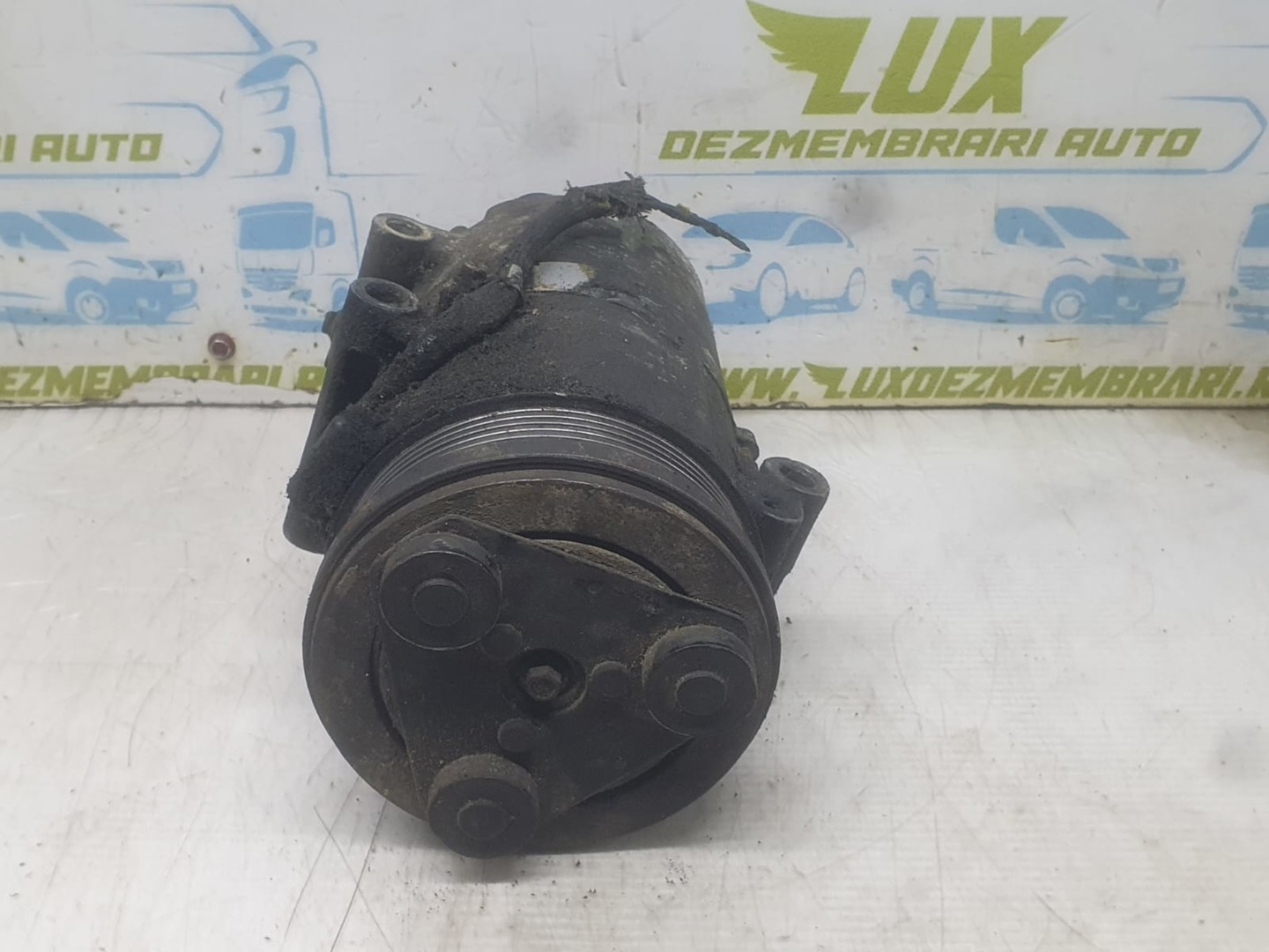 Compresor clima ac Ford C-Max 1 (facelift) (2007 - 2010)
