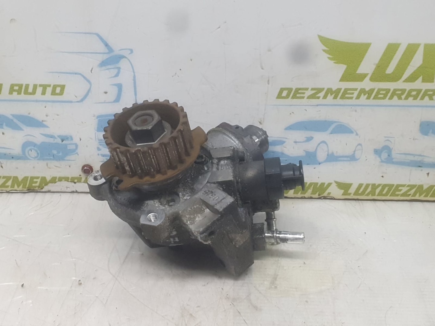 Pompa inalta presiune 9811347280 0445010592 Ford Fiesta 6 (facelift) (2013 - 2020)