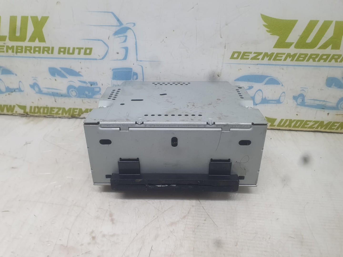 Modul radio AM5T-18C815-PL Ford Fiesta 6 (facelift) (2013 - 2020)